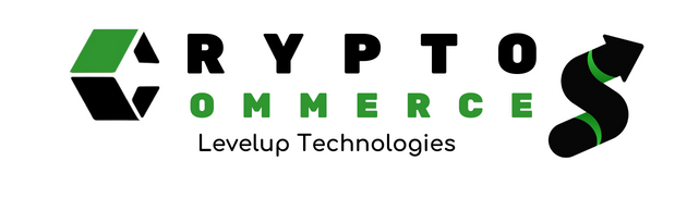 Levelup Crypto Commerce